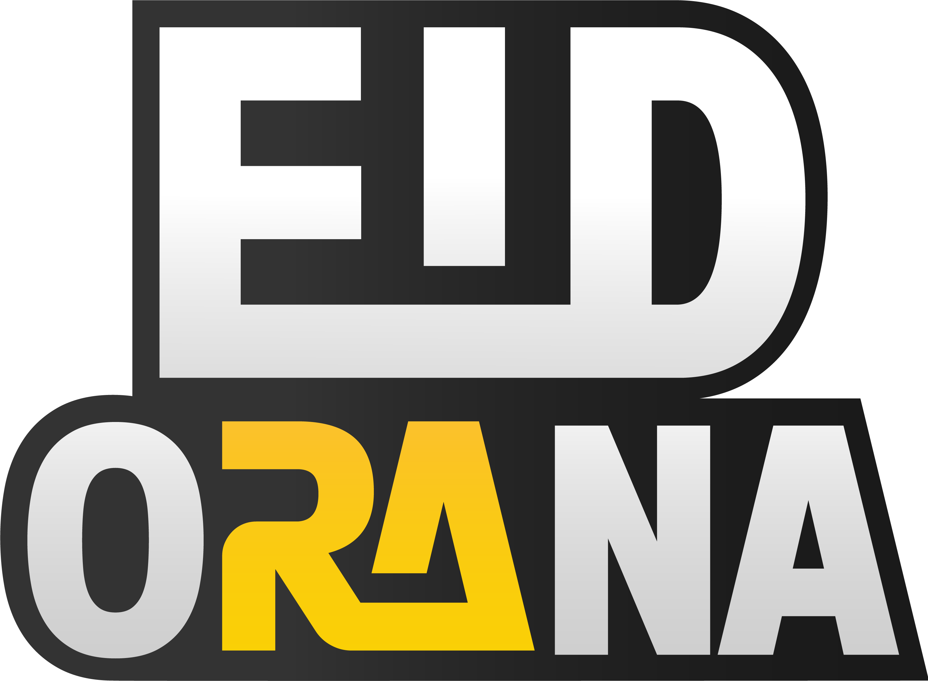 ELDORANA Logo